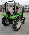 35 Hp Farming Tractor