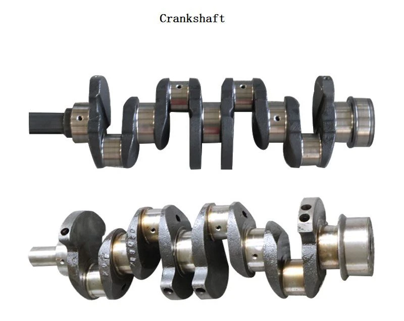 6. Crankshaft