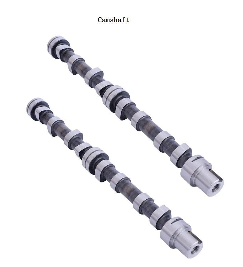 7. Camshaft