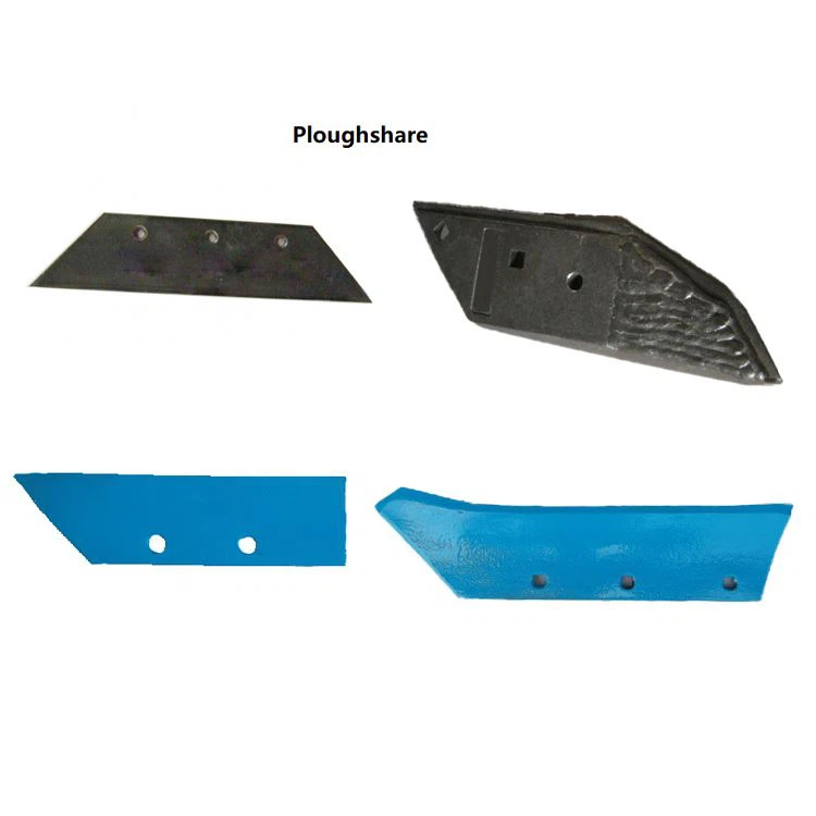 1. Ploughshare