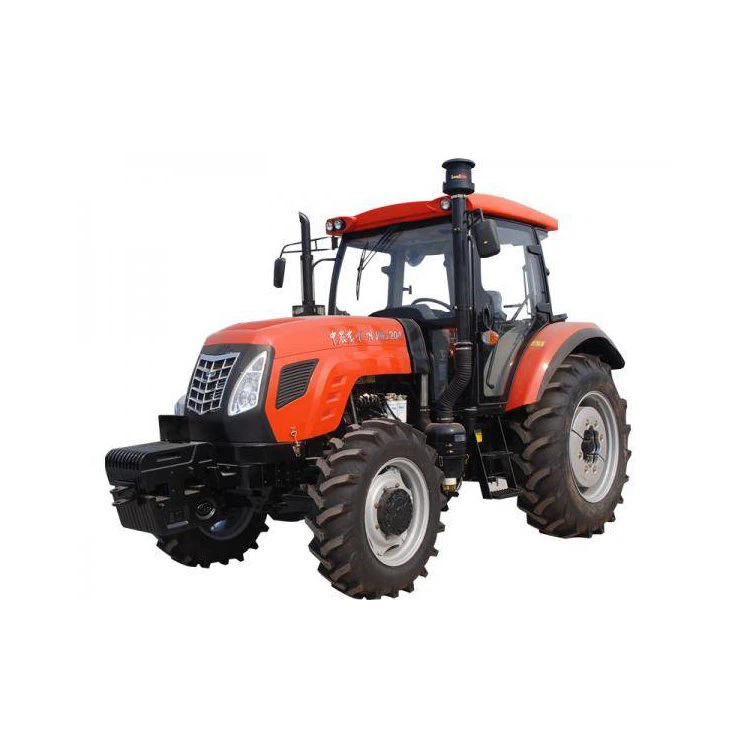 1204 High-horsepower Agriculture Tractor