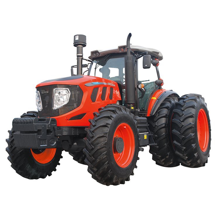 240 Hp Heavy Agriculture Tractor