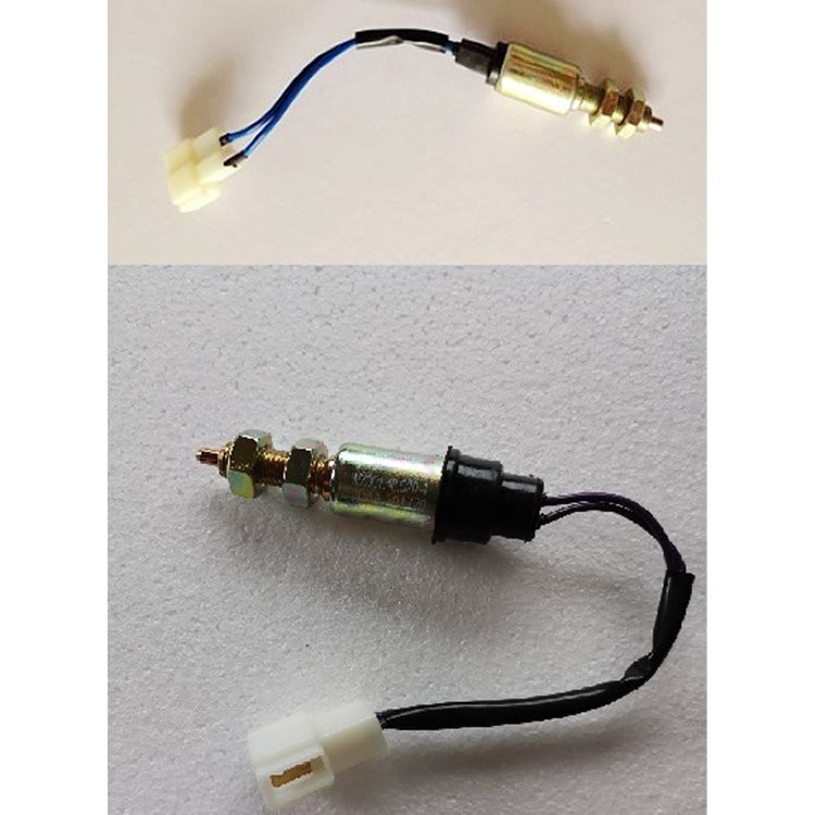 Agriculture Machinery Switch