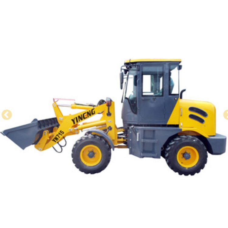 Mini Loader
