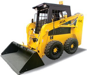 Skid Steer Loader