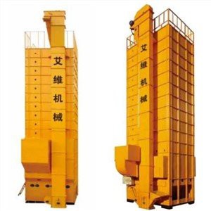 Bath Circulation Dryer