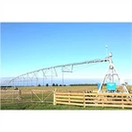 Center Pivot Irrigation Machine