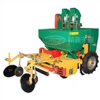 Potato Planter