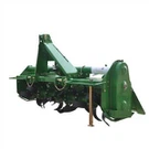 Rotary Tiller
