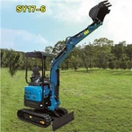 mini excavator for sale