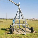 Towable Pivot Irrigation SYstems