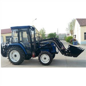 Tractor Front End Loader