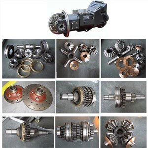 Transmission Parts