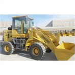 Wheel Loader