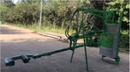 Fruit Shaker